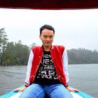 Andy Sudarno