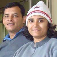 Tabitha Sreedhar