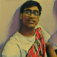Siddhartha Bhattacharjee
