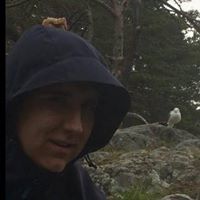 Martin Kristoffersen