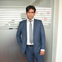 Waseem Iqbal