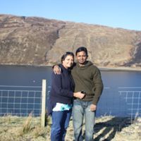 Prabhu Purushothaman