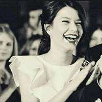 Marina Gerges