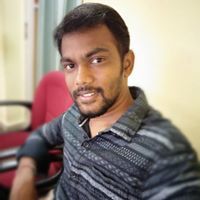 அருண் ராஜேஸ்