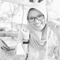 Fadhliyatun Aqliyah