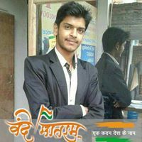 विनीत पाण्डेय जी