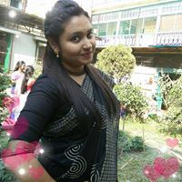 Monisha Mukherjee
