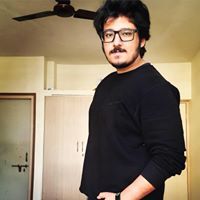 Vivek Sekhri