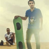 Waleed Sayed