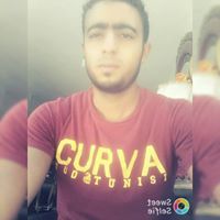 زياد العمدوني