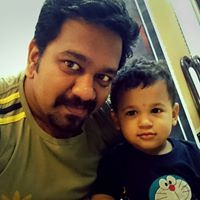 Harshal Tamboli