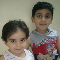 حمدى القطارى