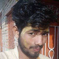 Siddhant Baghel