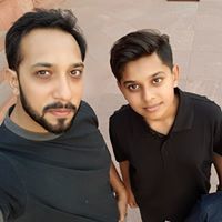 Uzair Jatt