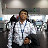 Ahmed FX