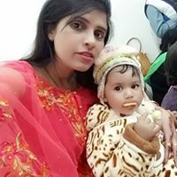 Dolly Sharma