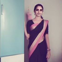 Athira Udayakumar