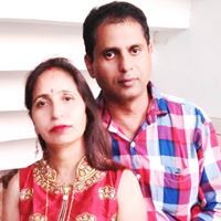Manmohan Sayal