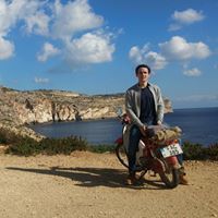 David Pérez Bachiller