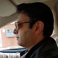 Ejaz Durrani