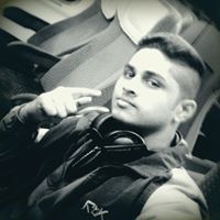 Jithin Mathew