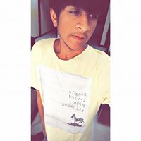Harshil Jain