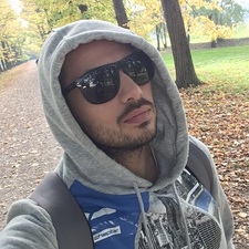 Fabrizio Tettoni