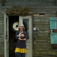 Marleen Van Den Bergh