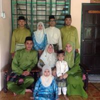 Muhd Arif Abdullah