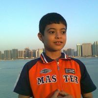 محمد أبومنصور