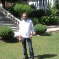 Ravinder Kumar