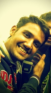 Rohan Lohia