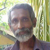 Gamini Karunachandra