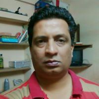 Anil Kulkarni