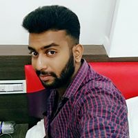 Vishnu R