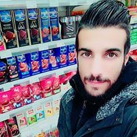 عنان محاميد