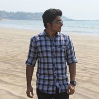 Vinayak Jadhav