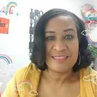 Rosalind Eglin-Augustine