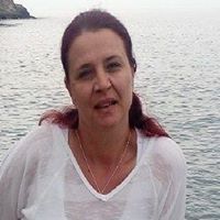 Зина Маринова