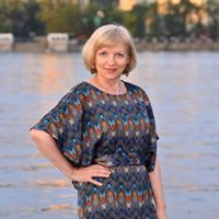 Наталья Макарова