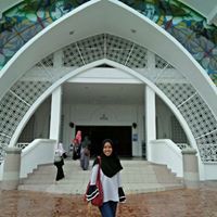 Siti Rawiah