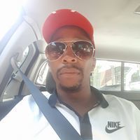 Thobani Mkhize