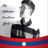 Joey Sithiphone