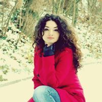 Mihaela Merka