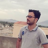 Mudassar Sultan