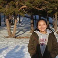 Б. Алтансувд