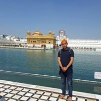 Vishal Thakur