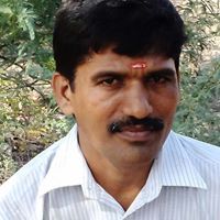 Krish Mohankumar