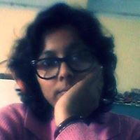 Pritha Chakraborty