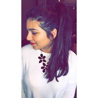 Kiran Mukhtar
